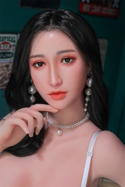 COS Doll Xuejian 170cm Liefdespop